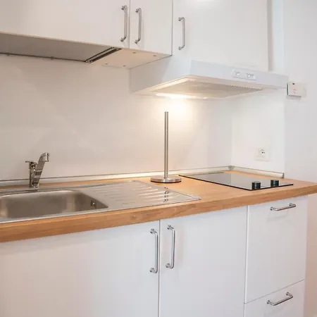 Appartement Mimosa - Luisa: Pace, Relax A 2 Passi Dal Mare Casarza Ligure