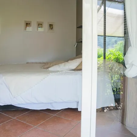 Apartment Mimosa - Luisa: Pace, Relax A 2 Passi Dal Mare