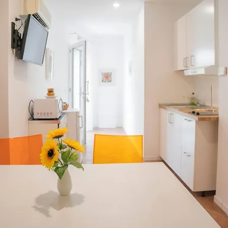 Mimosa - Luisa: Pace, Relax A 2 Passi Dal Mare