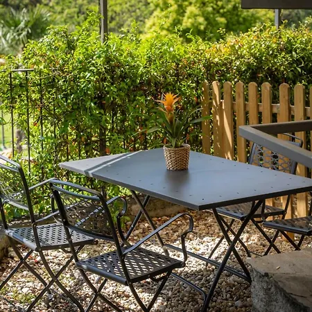 Apartamento Mimosa - Luisa: Pace, Relax A 2 Passi Dal Mare