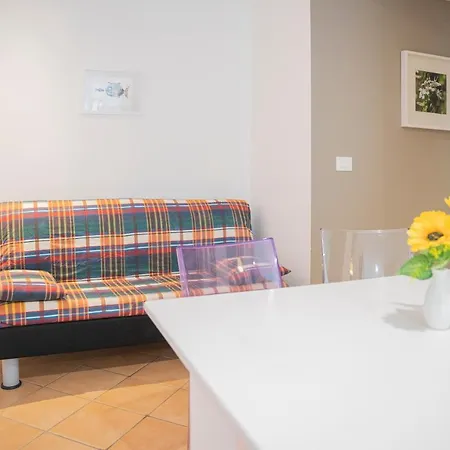 Mimosa - Luisa: Pace, Relax A 2 Passi Dal Mare * Casarza Ligure