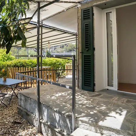 Mimosa - Luisa: Pace, Relax A 2 Passi Dal Mare Apartamento Casarza Ligure