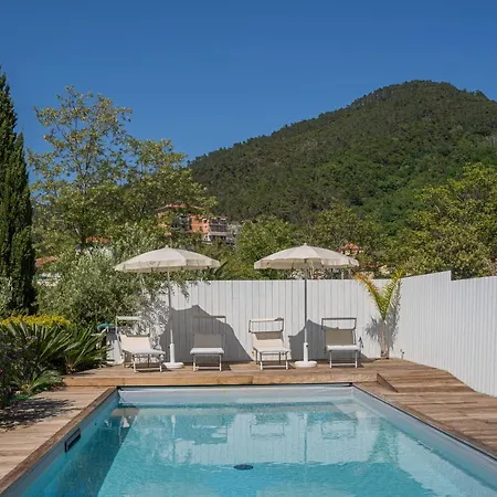 Mimosa - Luisa: Pace, Relax A 2 Passi Dal Mare *