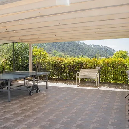 Mimosa - Luisa: Pace, Relax A 2 Passi Dal Mare Casarza Ligure