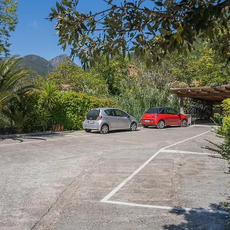 Mimosa - Luisa: Pace, Relax A 2 Passi Dal Mare Apartment *