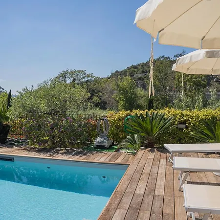 Appartement Mimosa - Luisa: Pace, Relax A 2 Passi Dal Mare *