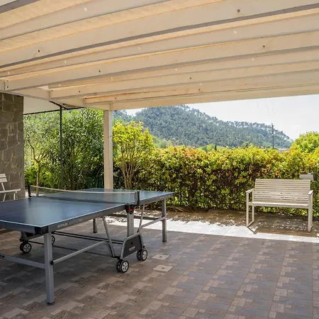 Mimosa - Luisa: Pace, Relax A 2 Passi Dal Mare Apartamento Casarza Ligure