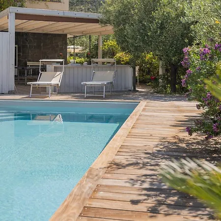 Mimosa - Luisa: Pace, Relax A 2 Passi Dal Mare *