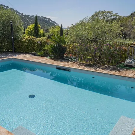 Mimosa - Luisa: Pace, Relax A 2 Passi Dal Mare Appartement Casarza Ligure