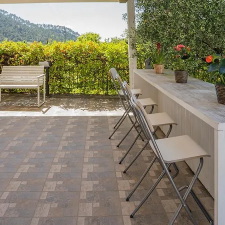 Mimosa - Luisa: Pace, Relax A 2 Passi Dal Mare