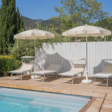 Mimosa - Luisa: Pace, Relax A 2 Passi Dal Mare *