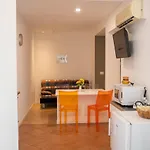 דירה Mimosa - Luisa: Pace, Relax A 2 Passi Dal Mare קזארצה ליגורה