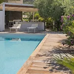 Mimosa - Luisa: Pace, Relax A 2 Passi Dal Mare *