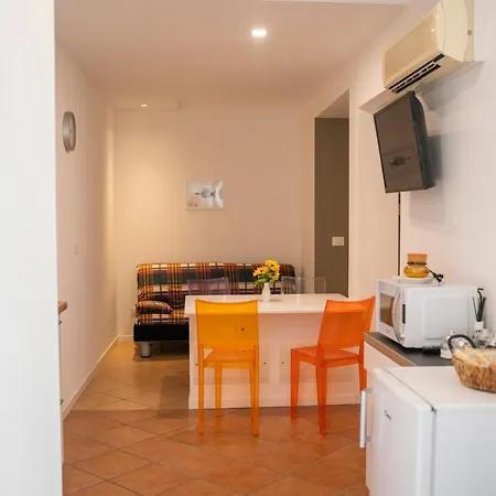 Apartment Mimosa - Luisa: Pace, Relax A 2 Passi Dal Mare Casarza Ligure
