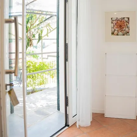 Mimosa - Luisa: Pace, Relax A 2 Passi Dal Mare