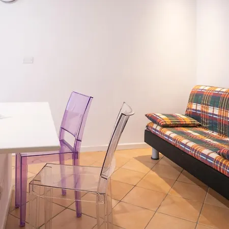 Mimosa - Luisa: Pace, Relax A 2 Passi Dal Mare *