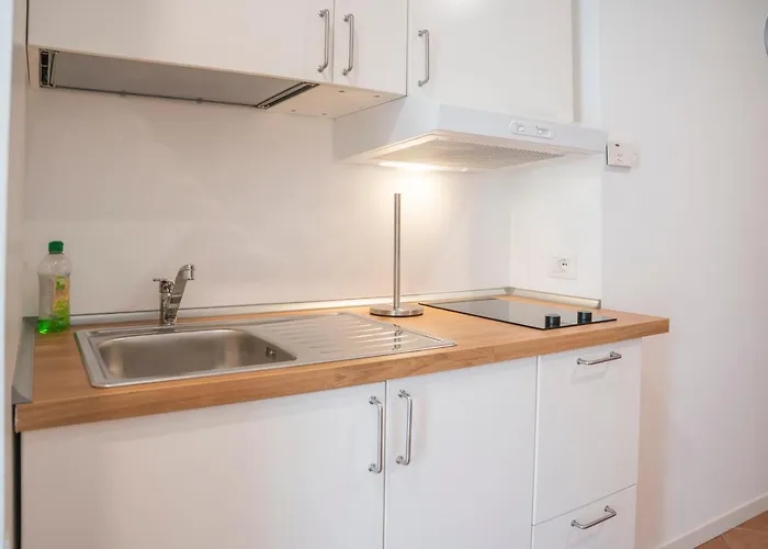 Apartmán Mimosa - Luisa: Pace, Relax A 2 Passi Dal Mare Casarza Ligure