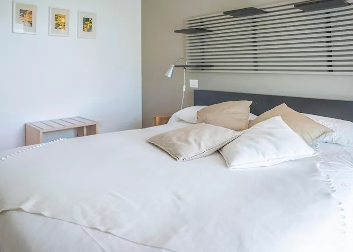 Mimosa - Luisa: Pace, Relax A 2 Passi Dal Mare Apartamento