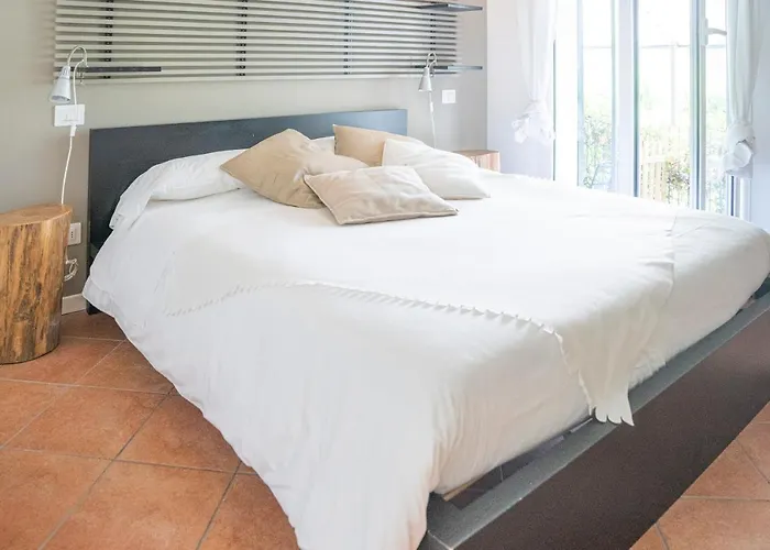 Mimosa - Luisa: Pace, Relax A 2 Passi Dal Mare Apartmán