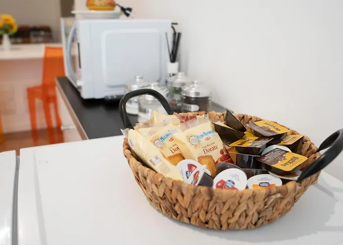 Apartamento Mimosa - Luisa: Pace, Relax A 2 Passi Dal Mare *