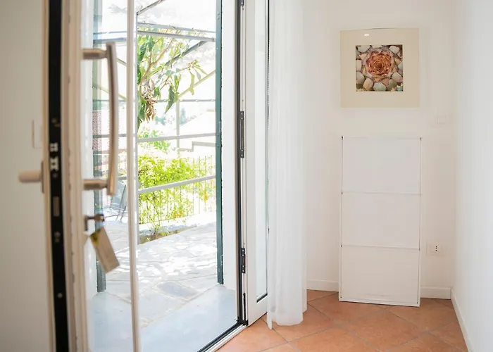 Mimosa - Luisa: Pace, Relax A 2 Passi Dal Mare