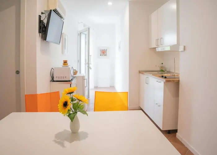 Mimosa - Luisa: Pace, Relax A 2 Passi Dal Mare