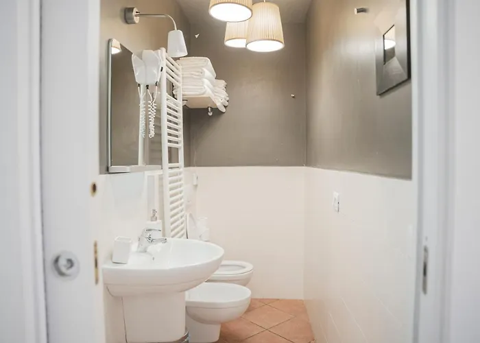 Mimosa - Luisa: Pace, Relax A 2 Passi Dal Mare Appartement Casarza Ligure