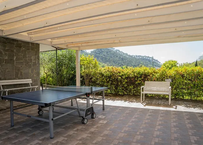 Mimosa - Luisa: Pace, Relax A 2 Passi Dal Mare Apartmán Casarza Ligure