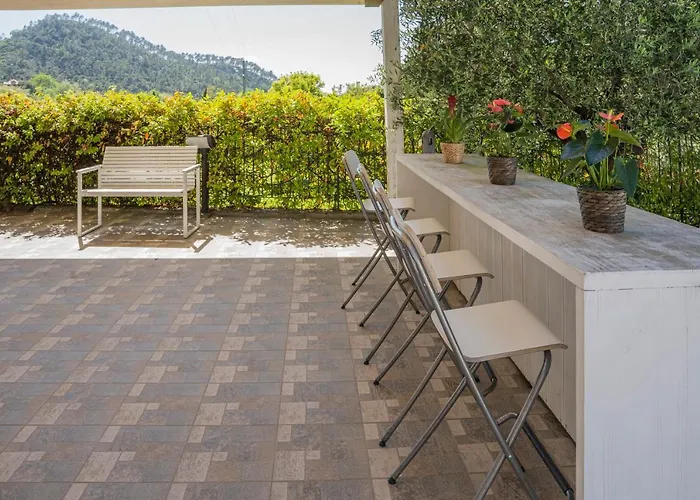 Mimosa - Luisa: Pace, Relax A 2 Passi Dal Mare