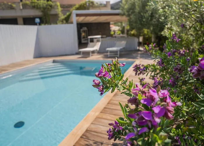 Mimosa - Luisa: Pace, Relax A 2 Passi Dal Mare *