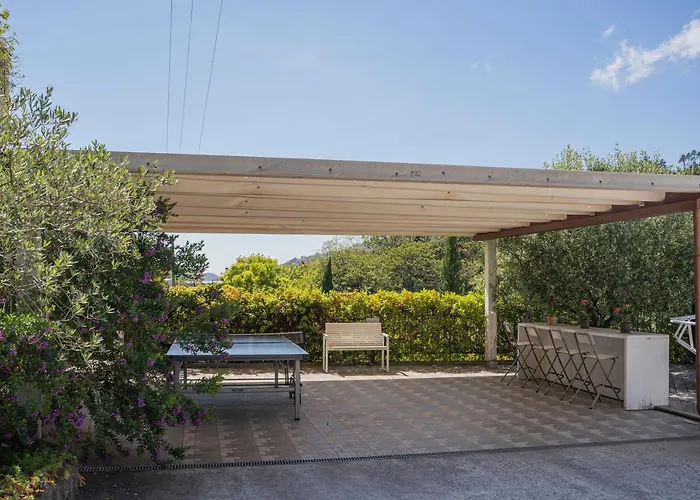 Mimosa - Luisa: Pace, Relax A 2 Passi Dal Mare *